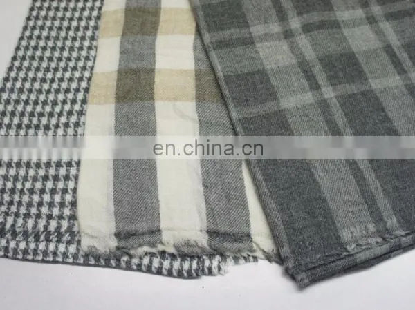 Check Pashmina Shawls, Stoles,Scarfs photo-5