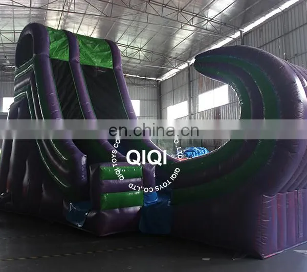 Inflatable Water Slide for Commercial photo-3