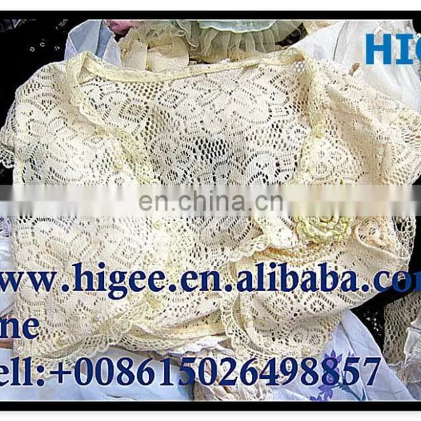 Buying Used Clothes From Cream Businessman photo-3