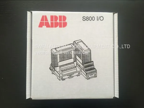TP830 ABB photo-2