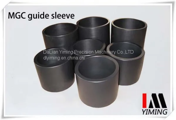 MGA/B/C/E Engineering Plastic Alloy Material Bearing and Bushing, Sliding Plate photo-3