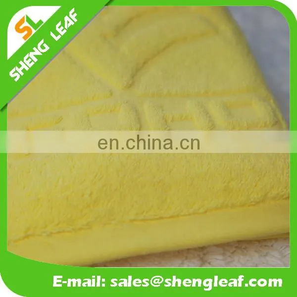 Wholesale Soft Cottom Bath Towels photo-3