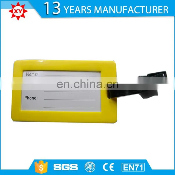 High Quality Making Luggage Tags photo-4