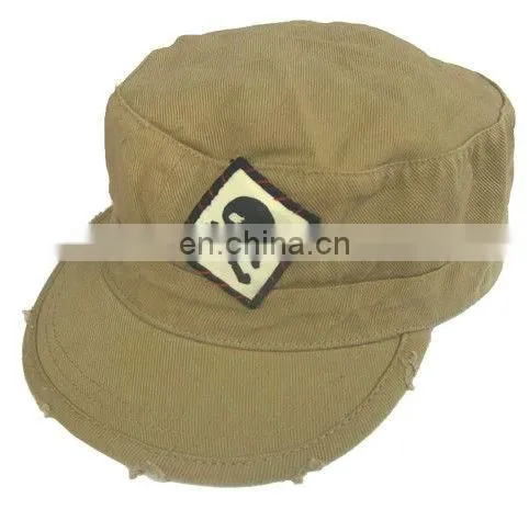 Fashion Military Cadet Cap