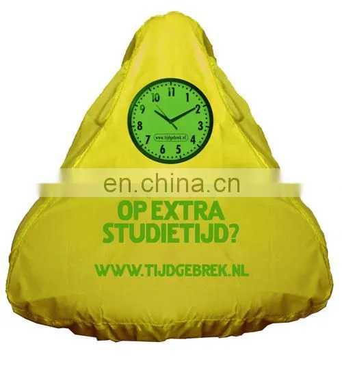 190T Polyester Bicycle Saddle Cover