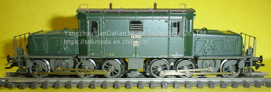 American Limited Model Trains photo-5