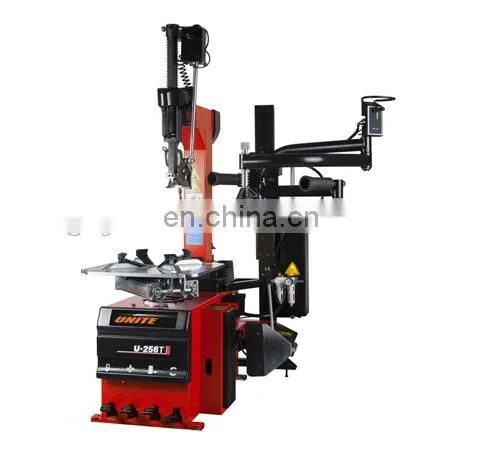 Automatic Car tire changer U-256 pkw-reifen-wechsler unite