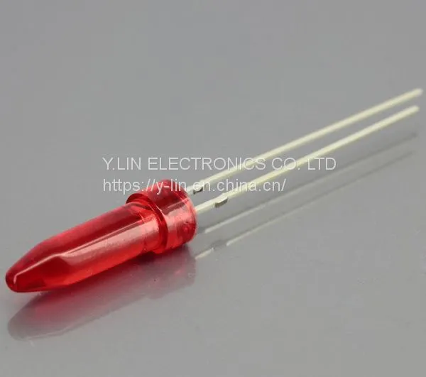 Bullet Dip Led
