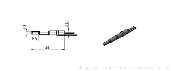 Hot Surface Igniter For Gas Ignition photo-5