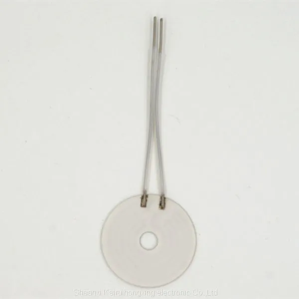 High Performance MCH Heater Ceramic Heating Plate Element