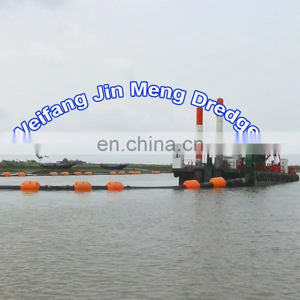 Hot Sale Small Size River Cutter Dredging Dredger /Sand Mining Machine photo-2