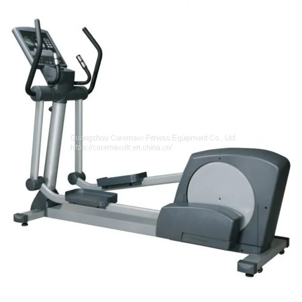 CM-706 Elliptical Cross-Trainer Elliptical Fitness photo-2