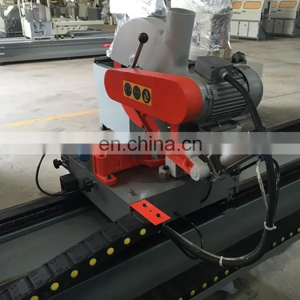 UPVC Profile Cutting Machine for Aluminum Door and Window photo-3