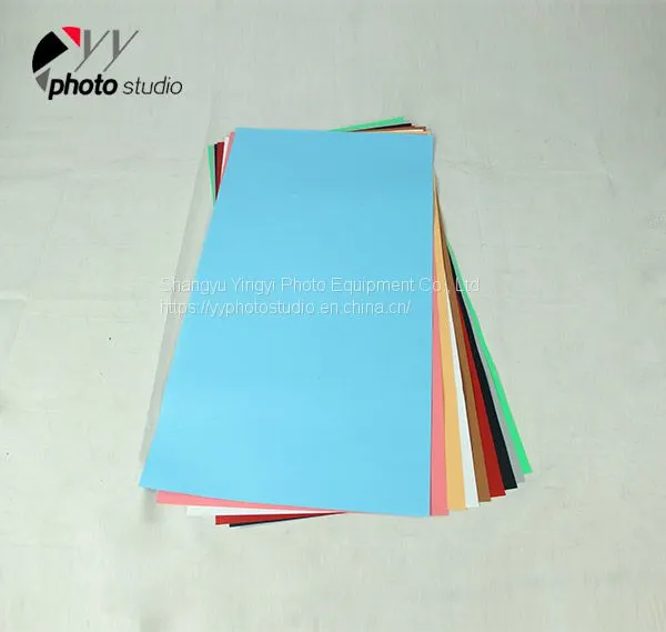 Photo Studio LED Easy-Carry Spuare Light Tent In-A-Box YA441 photo-5