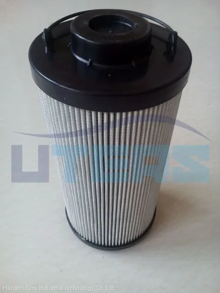 UTERS Replace of PARKER Hydraulic Oil Filter Cartridge 937766Q Accept Custom photo-3