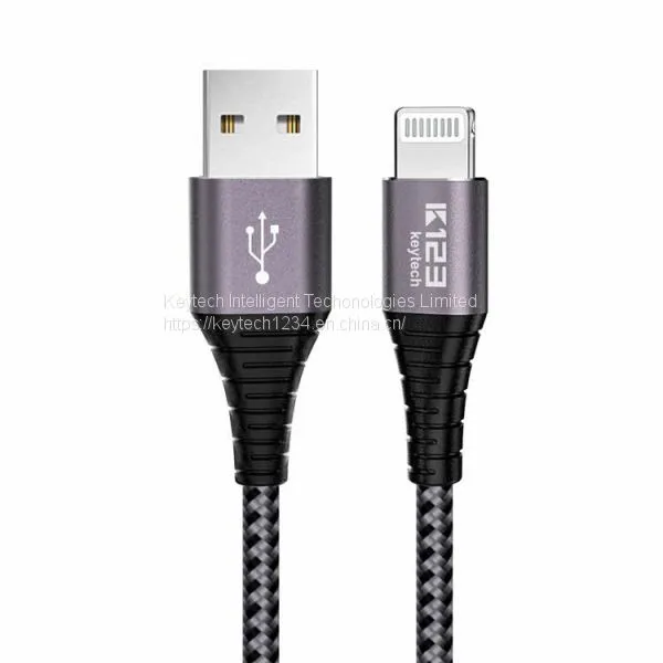 Iphone Lightning Cable/Type C Cable/Micro USB Cable for Mobile Phone photo-3