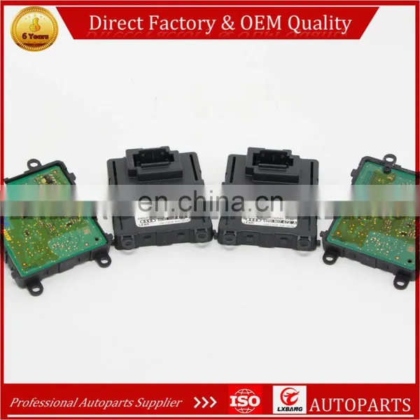 OEM 8R0907472A Xenon Light Control Units HID Headlight Ballast FOR Audi Q5 Control Module LED DRL Control Unit photo-6