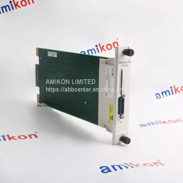 ABB SDCS-PIN-46 Email: Sales3@amikon.cn photo-2