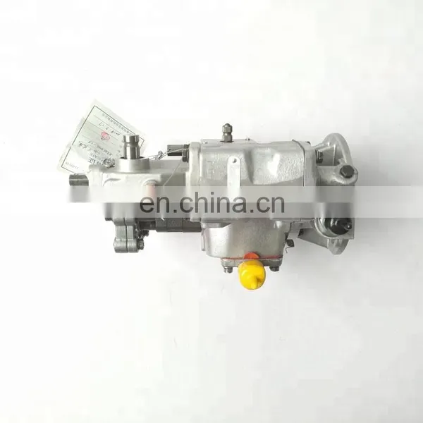Genuine KTA38-M Marine Diesel Engine Part Fuel Injection Pump 4915446 photo-4