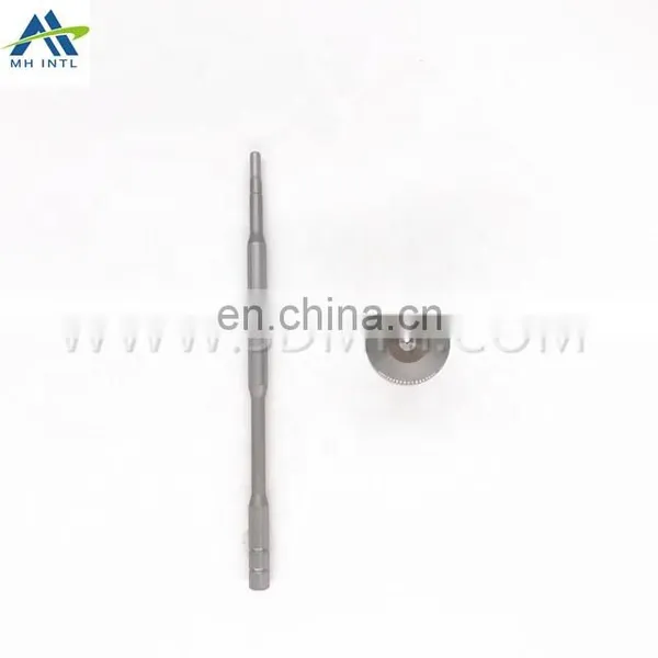 F00VC01352 Common Rail Control Valve For 0445110724/0445110274/0445110275/0445110277/0445110277/0445110278 JIanghuai photo-2