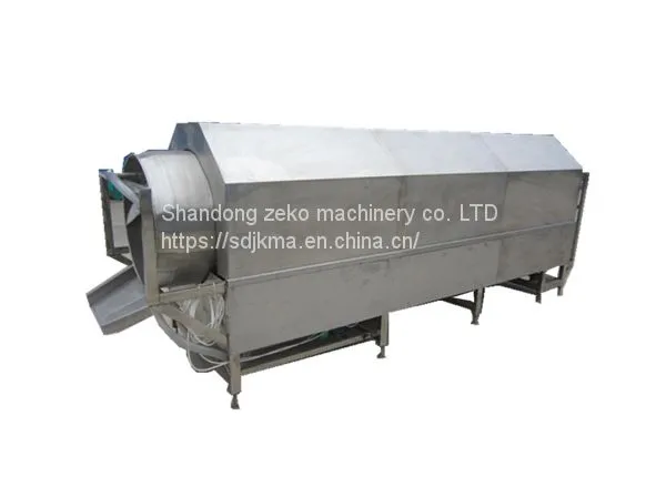 Drum Washing Machine photo-3