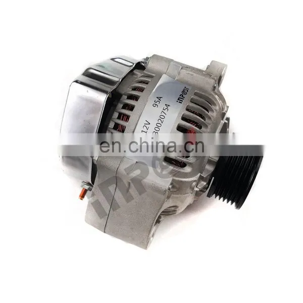 In Stock 30020754 ALTERNATOR 12V 95A For Chevy Tracker Suzuki Vitara 2.0 I4 1999-2003 photo-6
