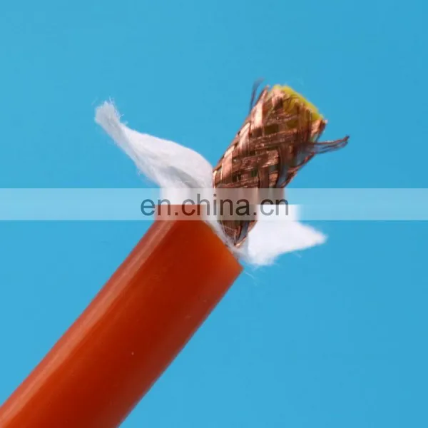 20 Core Pur Waterproof Cable Flexible Robotic Cable photo-3