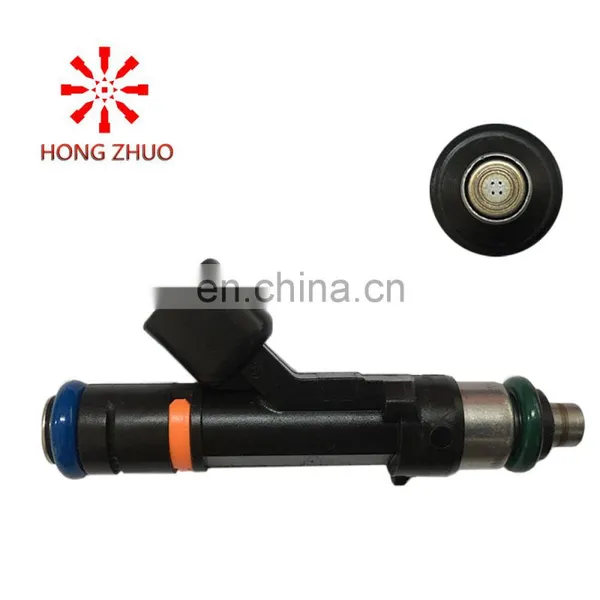High Quality Injectors Made by 100% Professional Factory OEM 0280158119 photo-4