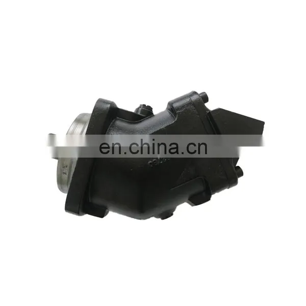Trade Assurance French HYDRO-LEDUC M Series M108R-A-W1-NO-M2-0-0-SVF Hydraulic Motor photo-3
