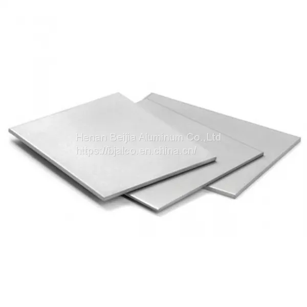 Aluminum Manufacturer 5083 Aluminum Sheet For Tanks photo-2