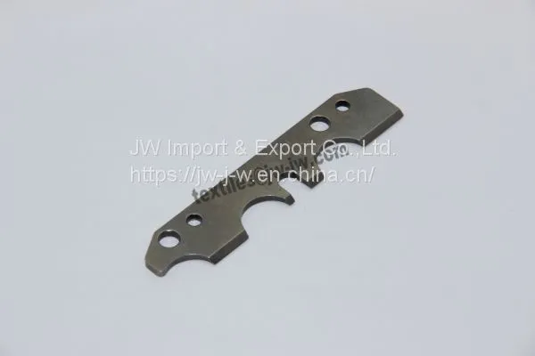 SIDE PLATE KS D1 L112.8 photo-2
