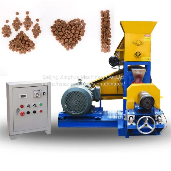 Dog Food Machine photo-2