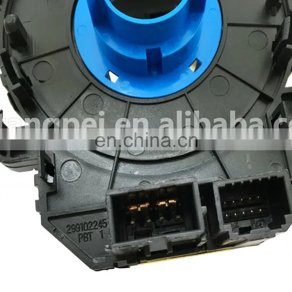 Auto Accessories Spiral Cable Clock Spring Sensor OEM 93490-1U120 934901U120 93490-1U210 93490-1U320 93490-2P400 93490-1U180 photo-3