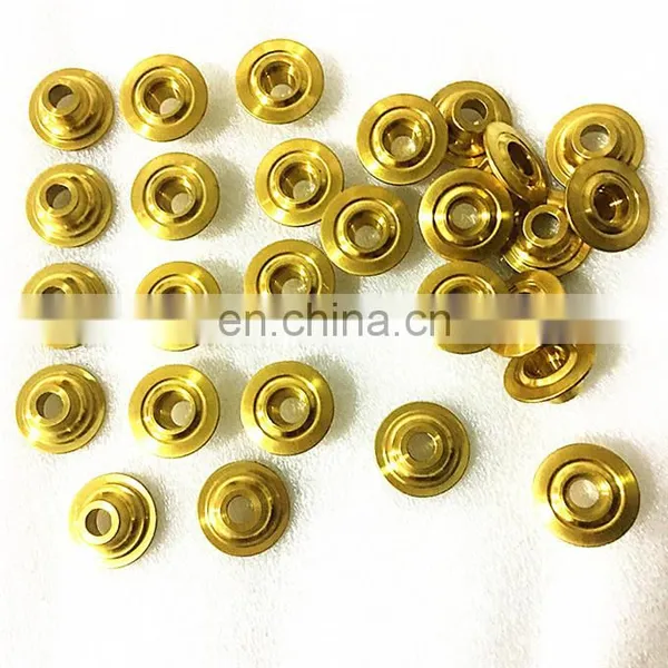 Brian Crower Supertech Titanium Engine Valve Springs Single Retainers Guides Locks for Toyota 2jzge 2jz Supra Aristo 2jzgte 3.0l photo-7