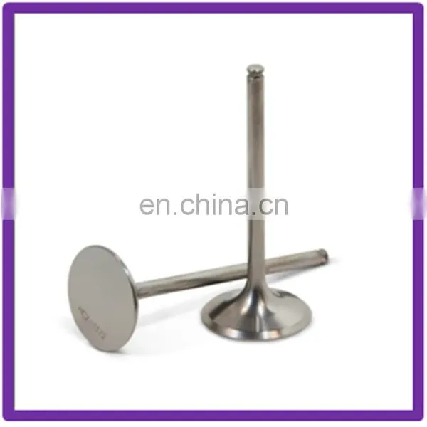 Motor Engine Valve for SubaruENG EA71 EA81 13201AA250 13202AA270 13202AA272 photo-2