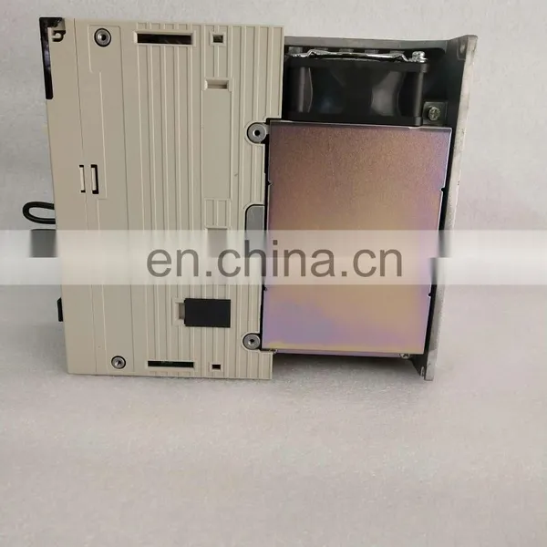 3 Phase AC 1.5kw Yaskawa Servo Motor Drive CNC Router SGDV120A01A photo-6