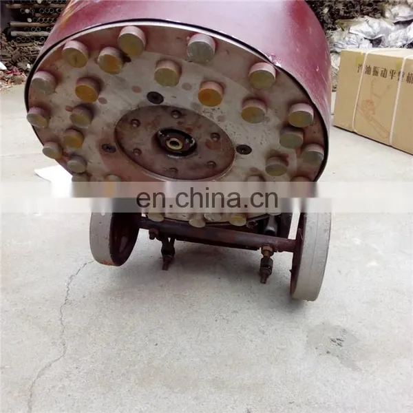 Factory Terrazzo Floor Polishing Machine New photo-6