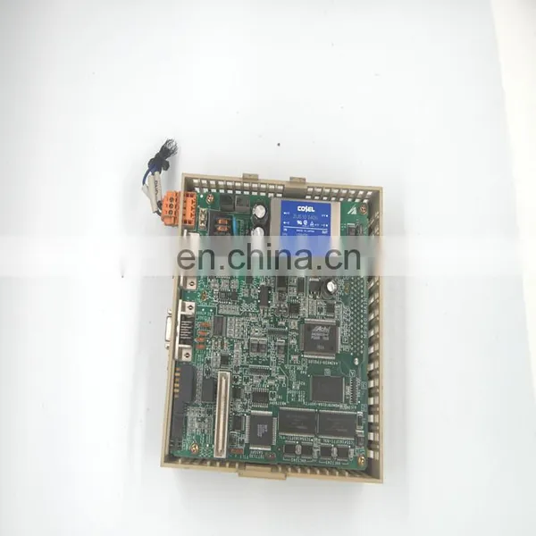 Low Cost Servo Motor Driver Advanced Technique Matching Servo Motor photo-6