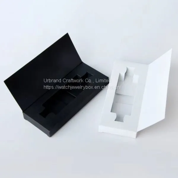 Perfume Water Bottle Packaging Box 3ml 5ml 10ml Box Spray Bottle Gift Box photo-2