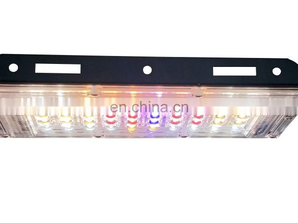 LED Grow Light Red Blue Indoor Plants Flowers Seedlings Growth Lighting photo-6