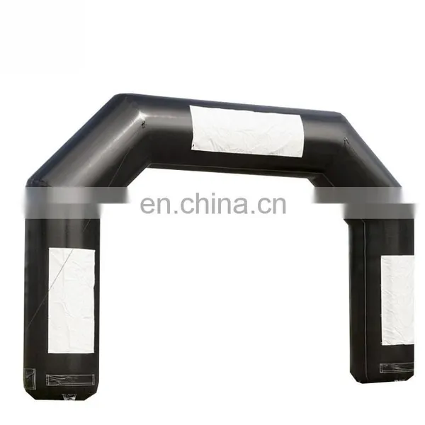 Popular Inflatable Welcome Entrance Archway Custom Inflatable Arch With Logo photo-4