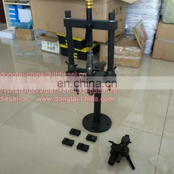 NO,106 HEUI, EUI Dismounting Stand Tool photo-5