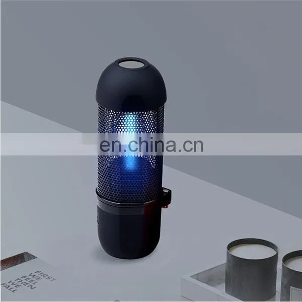 Portable Uvc Ultraviolet Room Sanitizer Light Car Shoe Room uv Ozone Air Sanitizer Machine photo-2