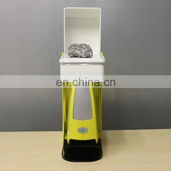 Handheld Xrf Analyzer Gun for Metal photo-2