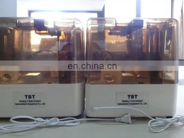 Portable Constant Temperature Humidity Curing Cabinet Ultrasonic Humidifier photo-2