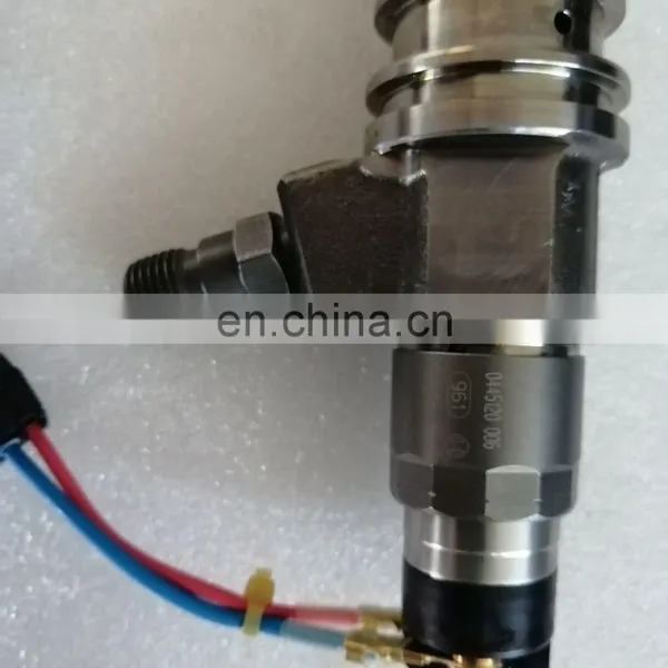 Bosch Common Rail Injector 0445120006 ME355278 for Mitsubishi Truck 6M60 Original photo-2