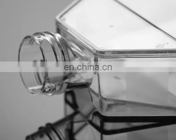 Cell Tissue Culture 5-layer Cell Culture Flasks photo-5