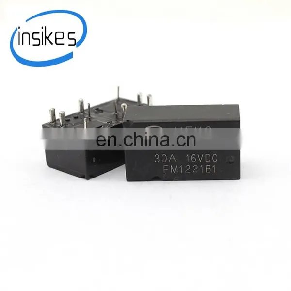 10 Feet 10 Pin Kind Shooting Relay 012-2ZST (555) High Voltage Solid State Relay photo-5