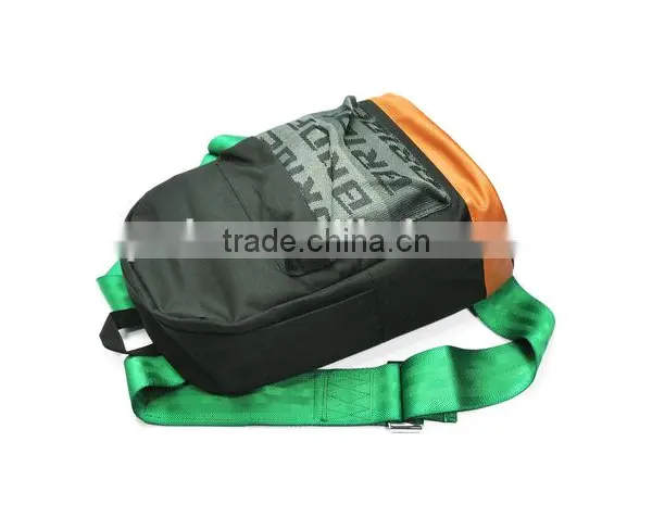 Fashionable Premium Utility Fabric Bride Backpack