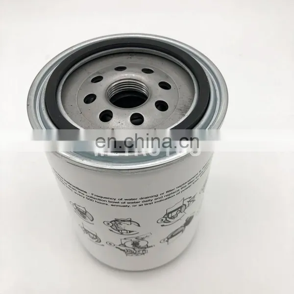 Fuel Filter Water Separator Filter 0007733140 photo-6